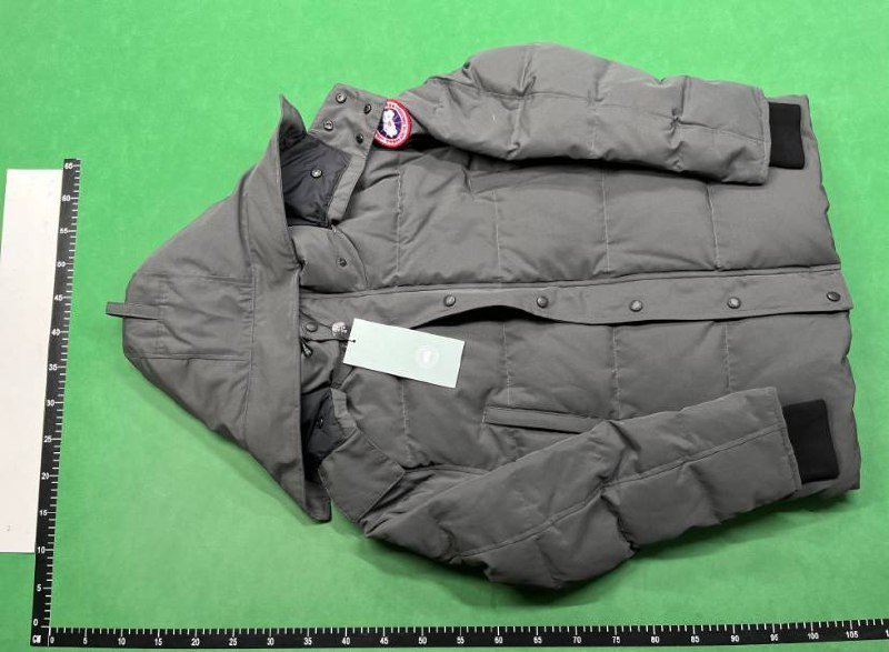 Canada Goose Jacket Vest