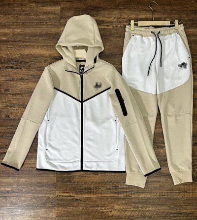 Nike Tech Suits