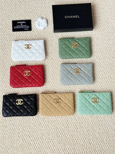 chanel bags