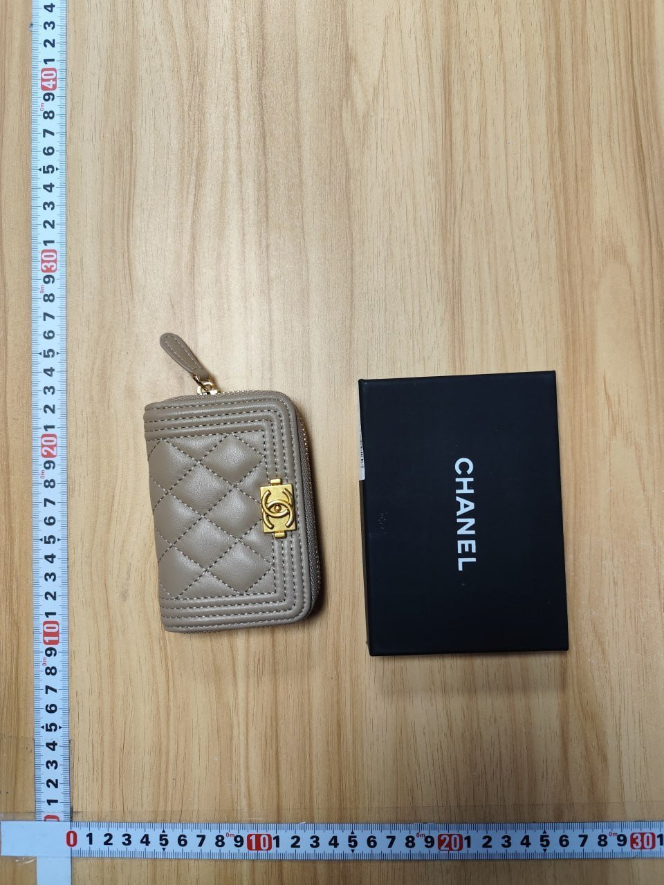 chanel bags