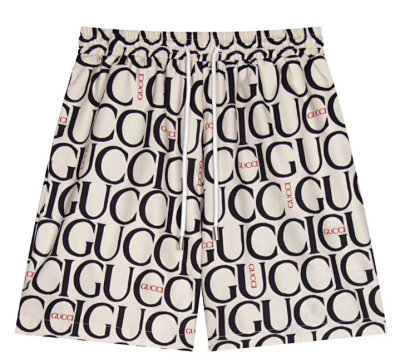 gucci shorts