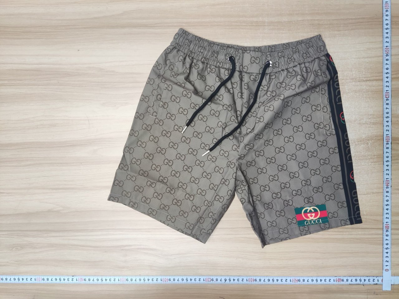 gucci shorts