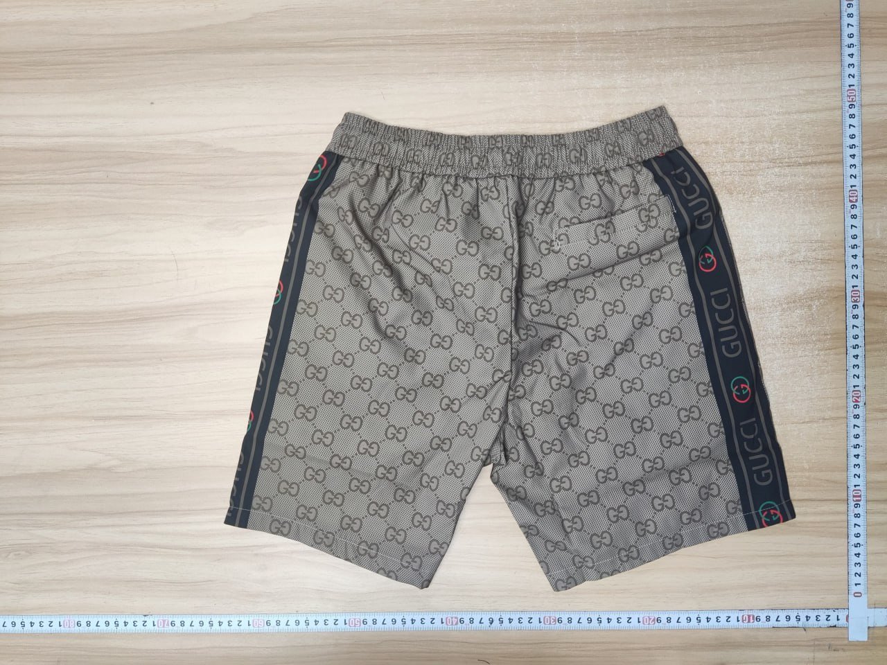 gucci shorts