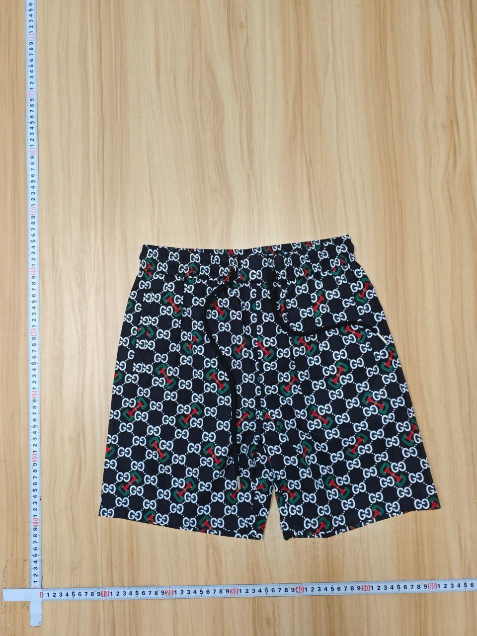 gucci shorts