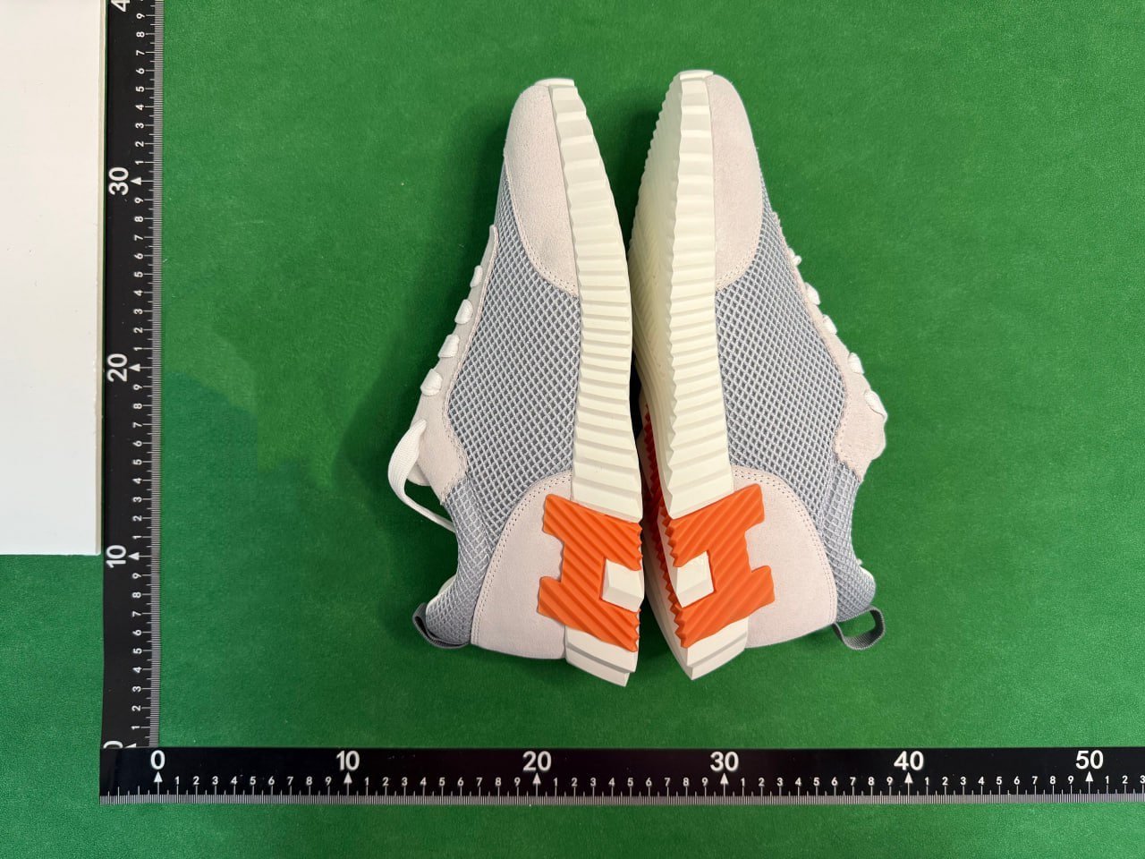 Hermes Bouncing sneakers shoes