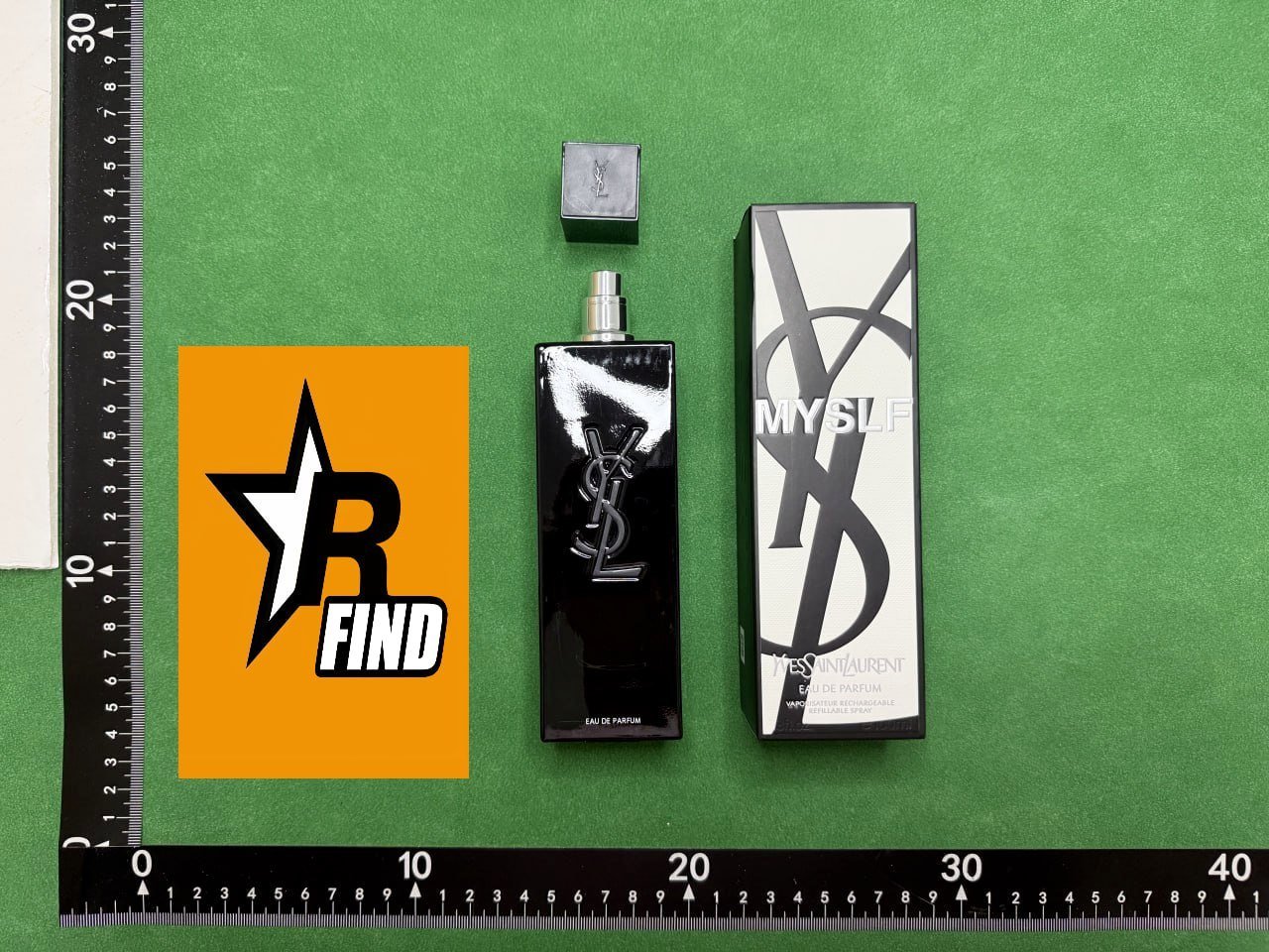 Brand Perfume 100m