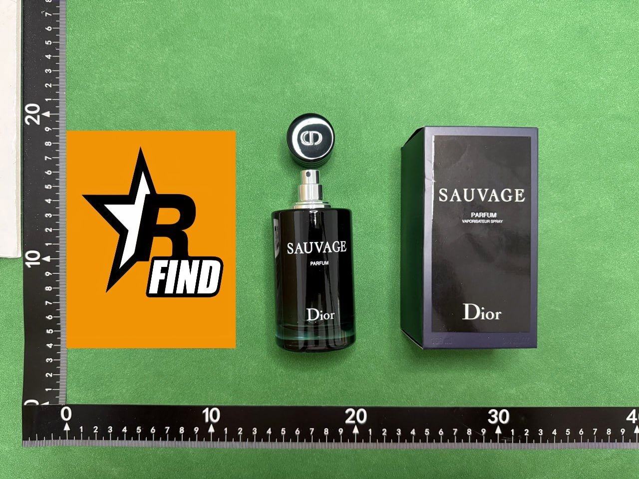 Brand Perfume 100m