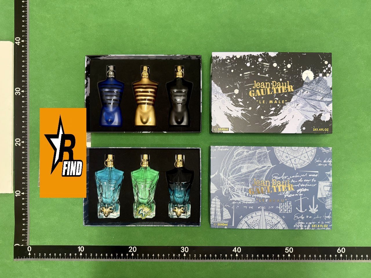 Brand Perfume 100m