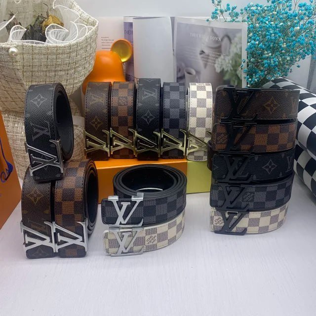 Hermes belt /lv belt /BURBERRY belt