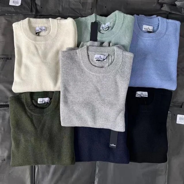 StoneIsland Hoodie/Sweaters/t-shirt/Stonelsland  short sleeve