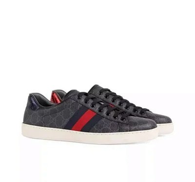Gucci Ace Sneakers [12 styles]