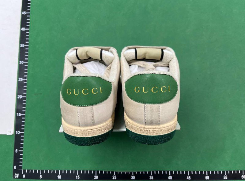 Gucci Ace Sneakers [12 styles]