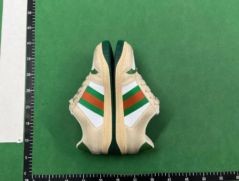 Gucci Ace Sneakers [12 styles]