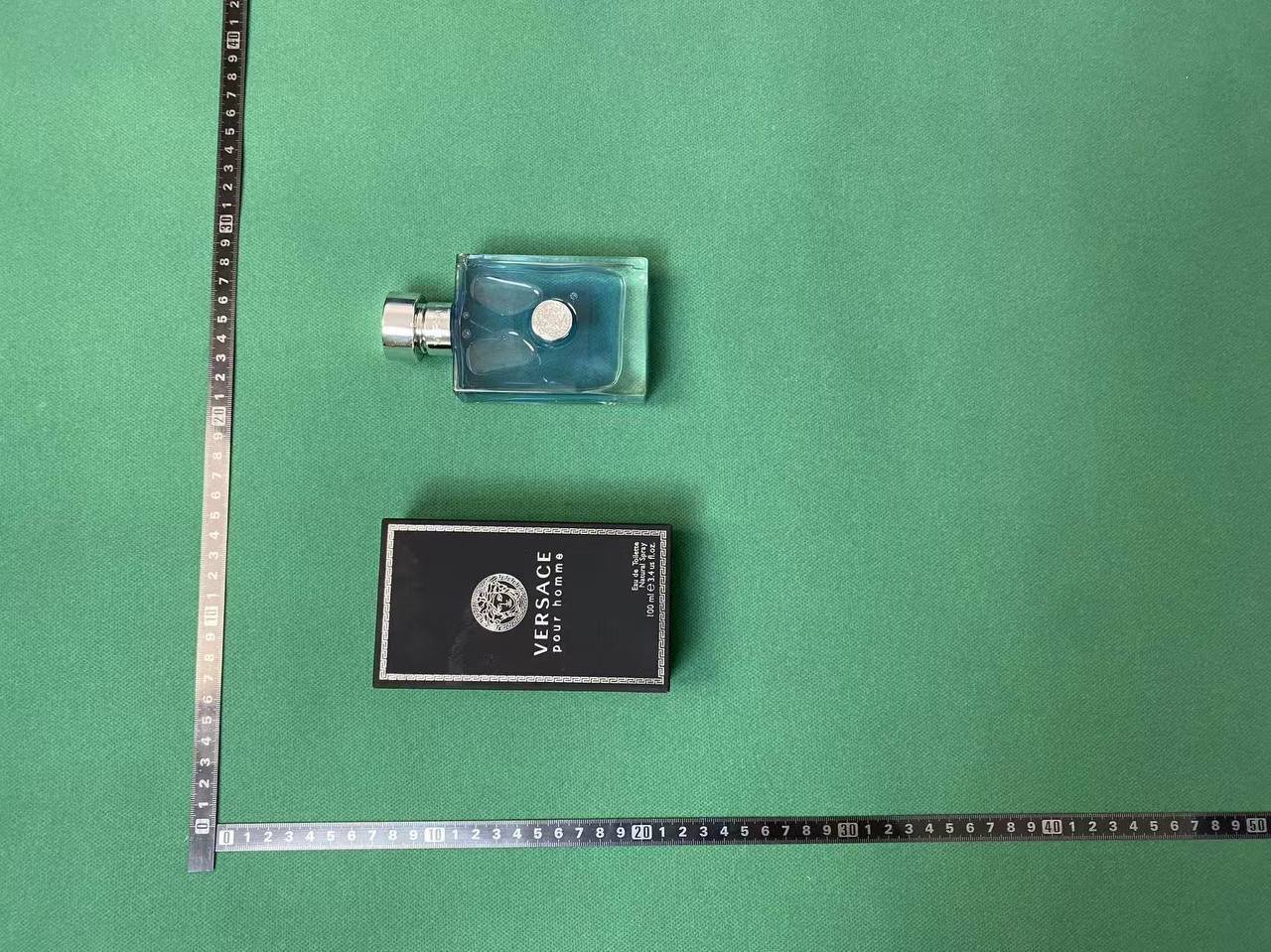 Dior Perfume