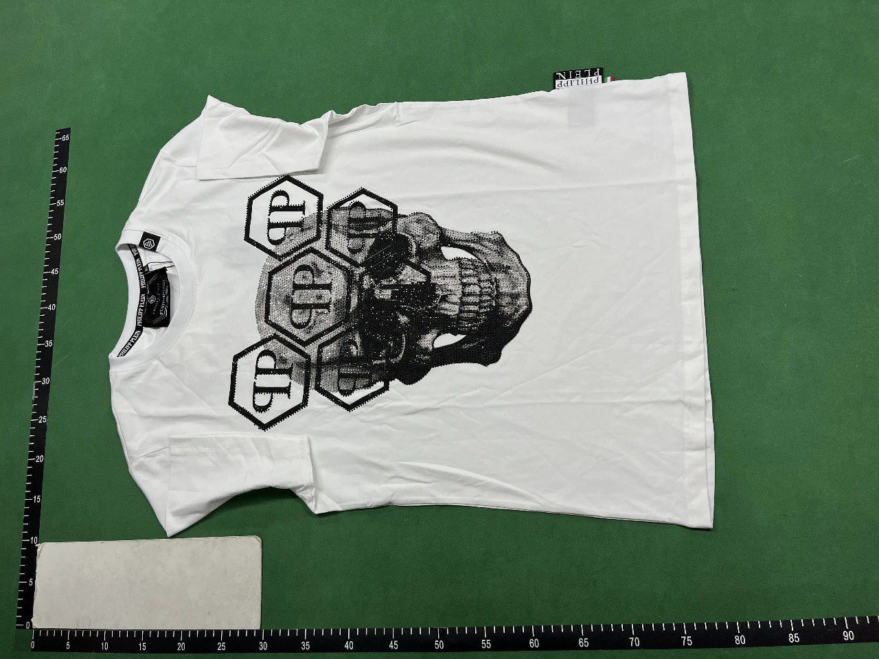 PHILIPP PLEIN T-Shirt