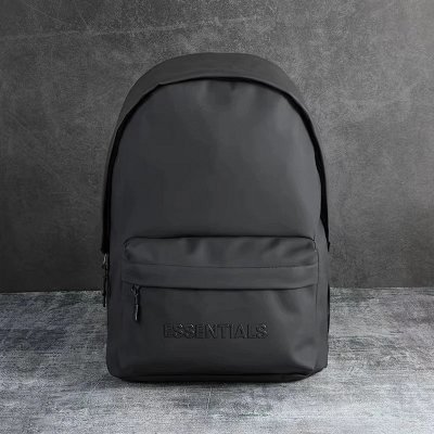 essentials backpack 