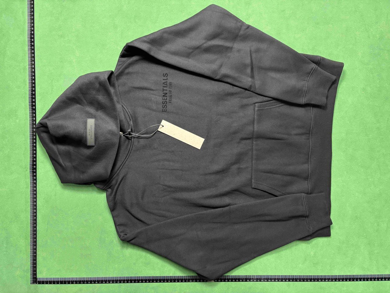 ESSENTIALS Tracksuit