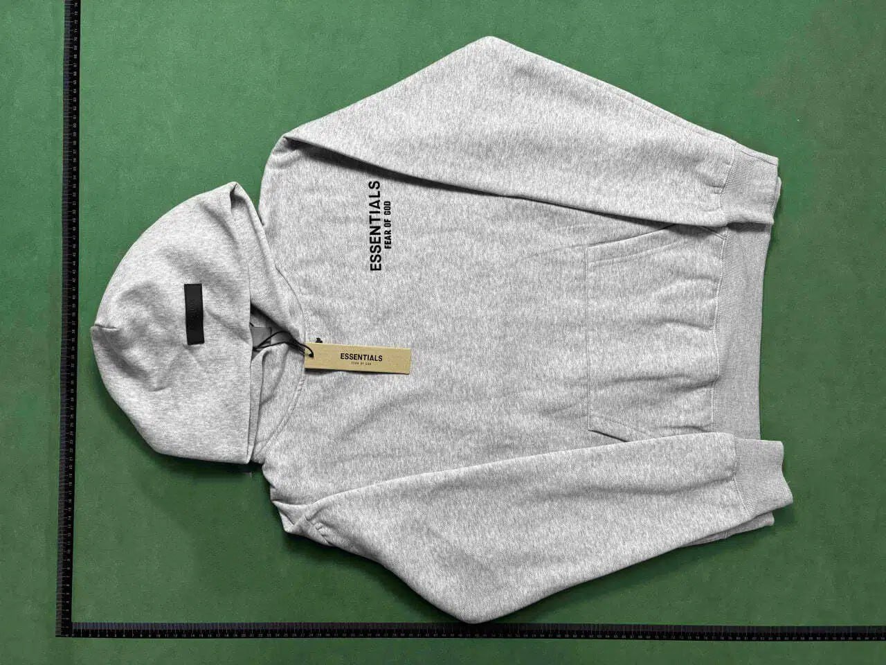 ESSENTIALS Tracksuit