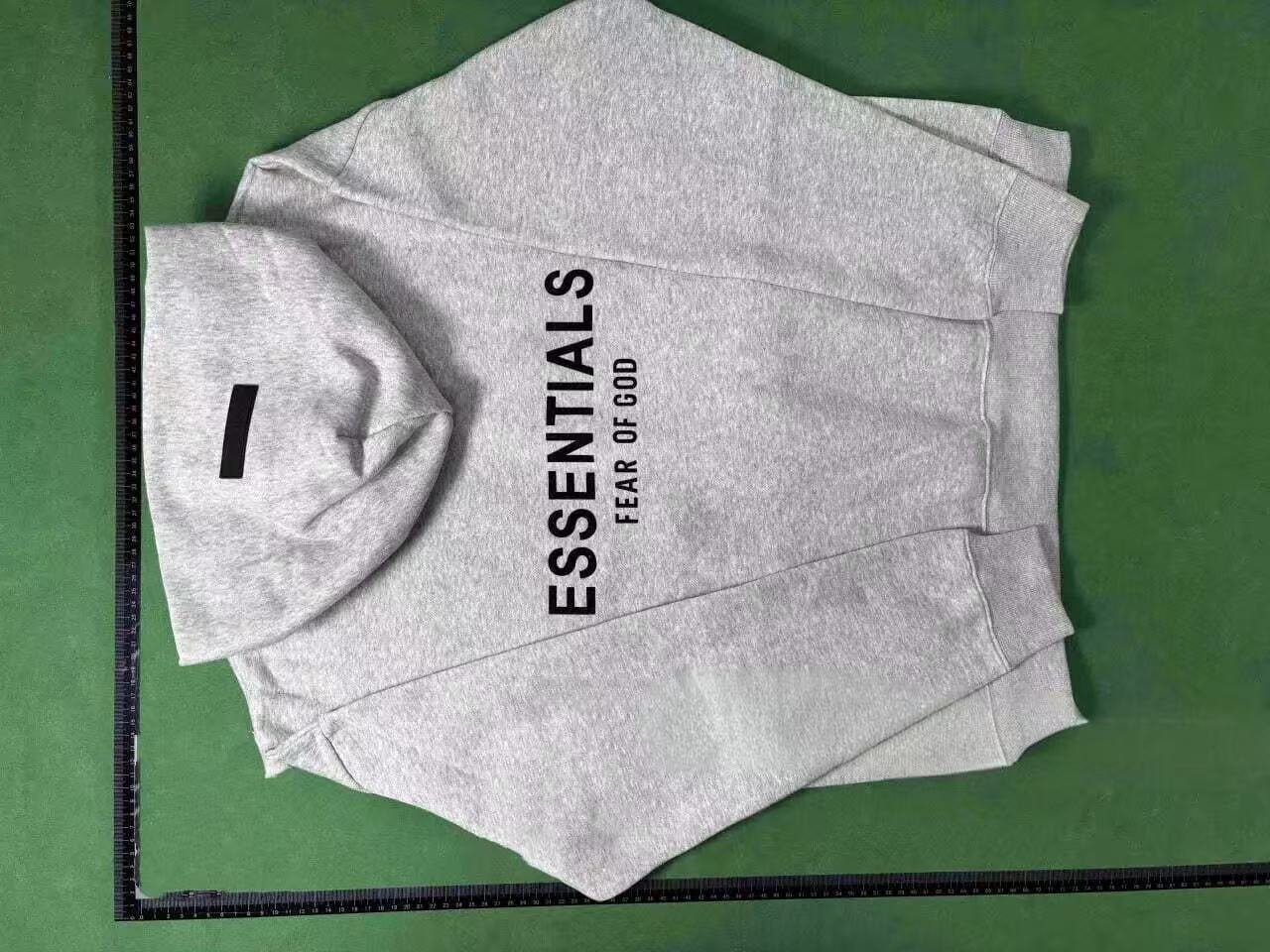 ESSENTIALS Tracksuit