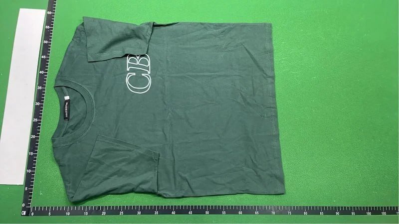 CB/Cole Buxton/Ami/Burberry/Ralph Lauren Tee t-shirt short sleeves  Pants shorts 