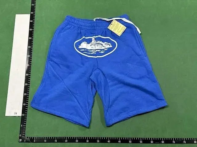 CB/Cole Buxton/Ami/Burberry/Ralph Lauren Tee t-shirt short sleeves  Pants shorts 