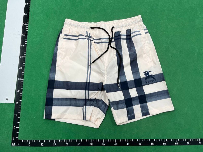  Louis Vuitton LV Balenciaga Burberry Amiri CB Cole Buxton jeans Pants shorts  
