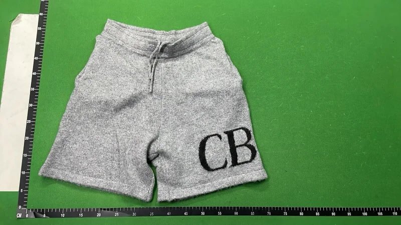  Louis Vuitton LV Balenciaga Burberry Amiri CB Cole Buxton jeans Pants shorts  