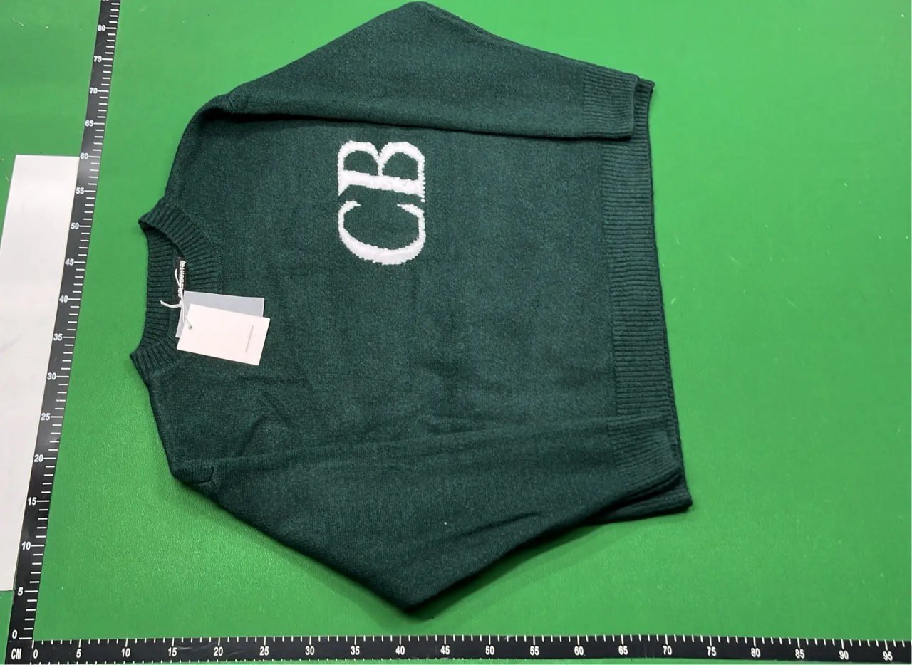  Cole Buxton Sweater