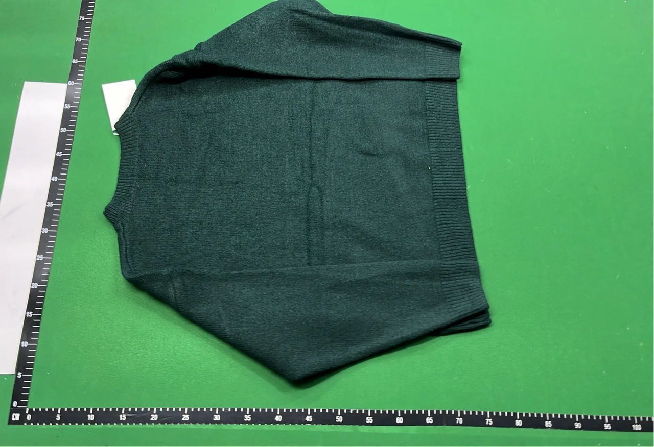  Cole Buxton Sweater