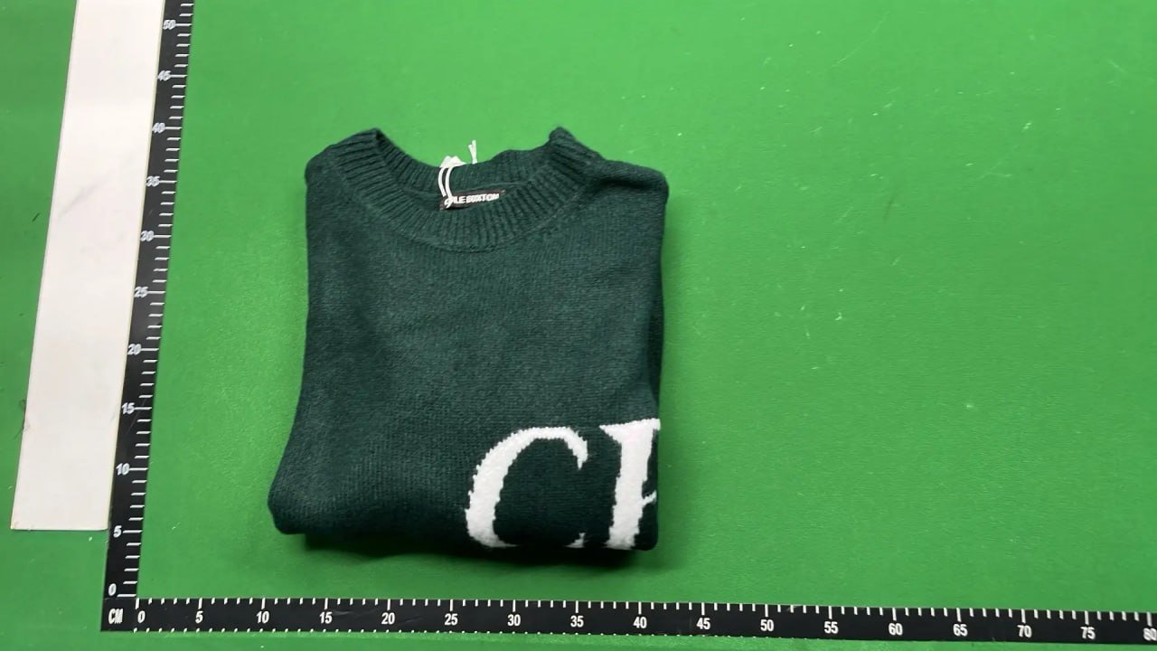  Cole Buxton Sweater