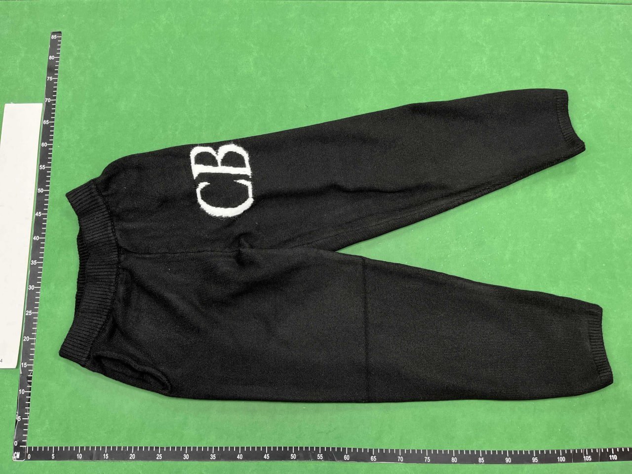 Cole Buxton CB knitting pants hoodie sweaters  set   (30 styles）