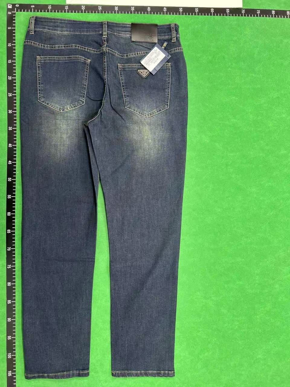 Gallery DEPT.  LV  Prada Burberry DSQ  Purple  JEANS