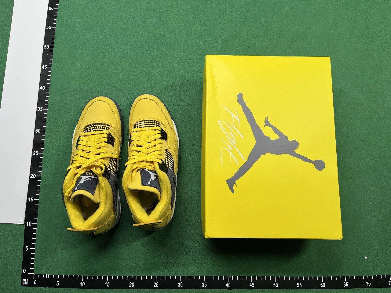 Jordan 4 AJ4 J4 Sneakers [21 styles]