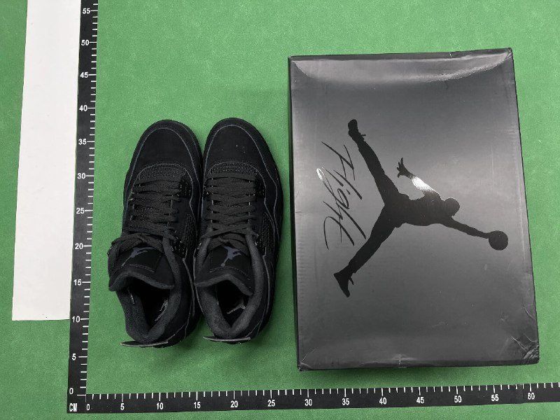Jordan 4 AJ4 J4 Sneakers [21 styles]