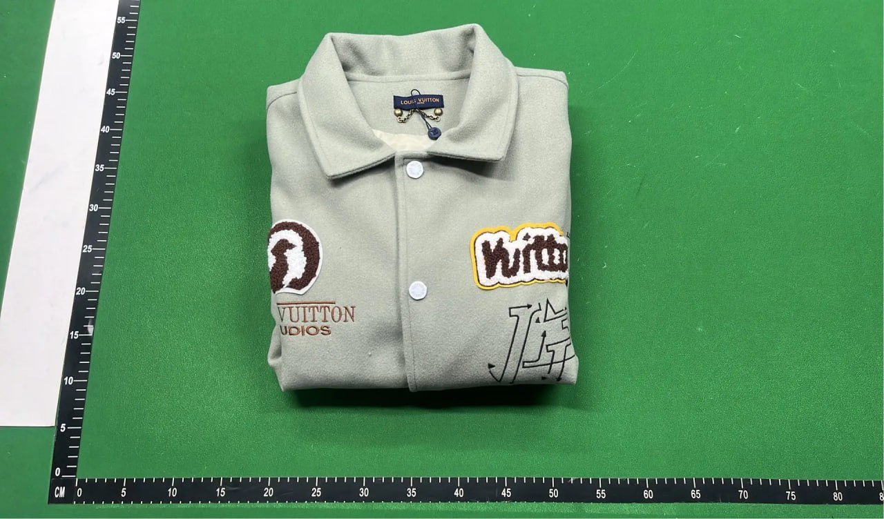 Louis Vuitton Jacket