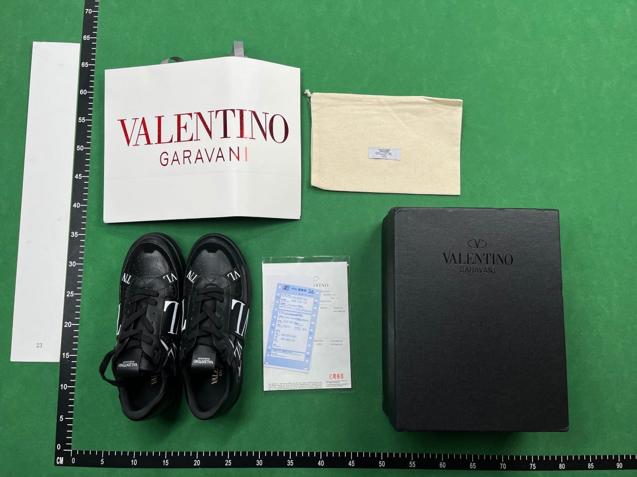 Valentino shoes