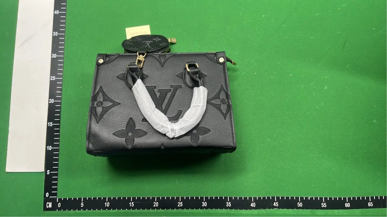 Louis Vuitton OnTheGo Tote Bag [40 styles]