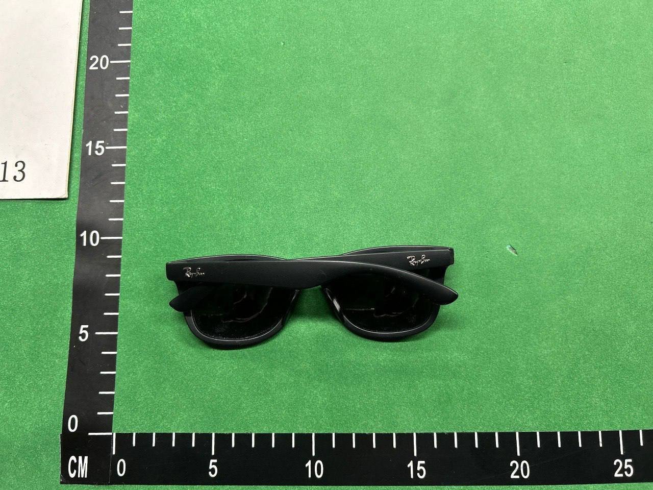 Ray-Ban Wayfarer and Aviator Sunglasses [27 styles]