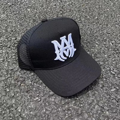 Trapstar MAYA Trucker Hat [11 styles]