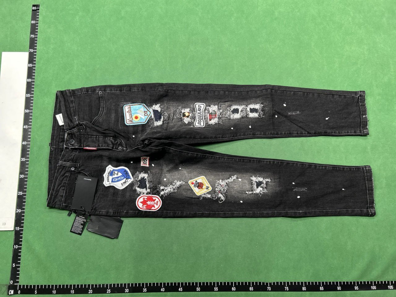 DSQUARED2 Jeans