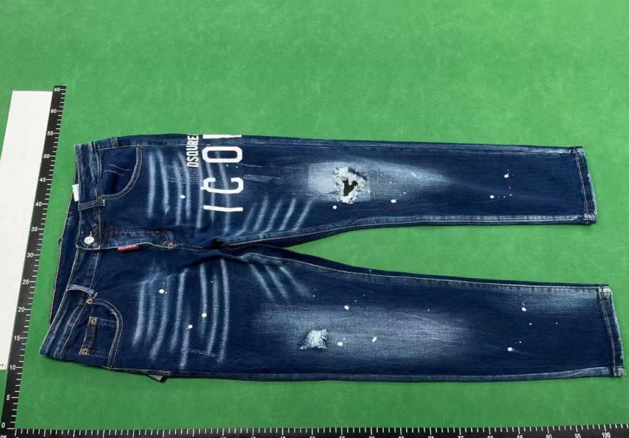 DSQUARED2 Jeans
