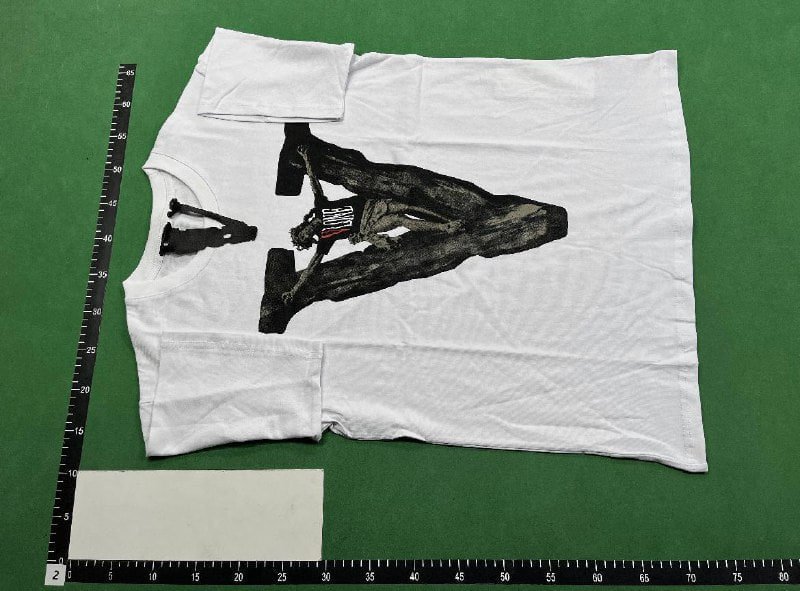 Vlone Tee