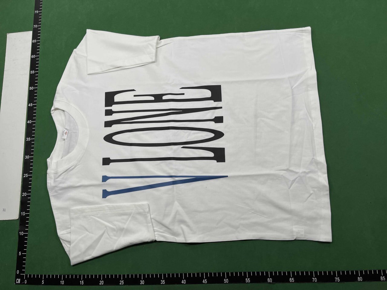 Vlone Tee