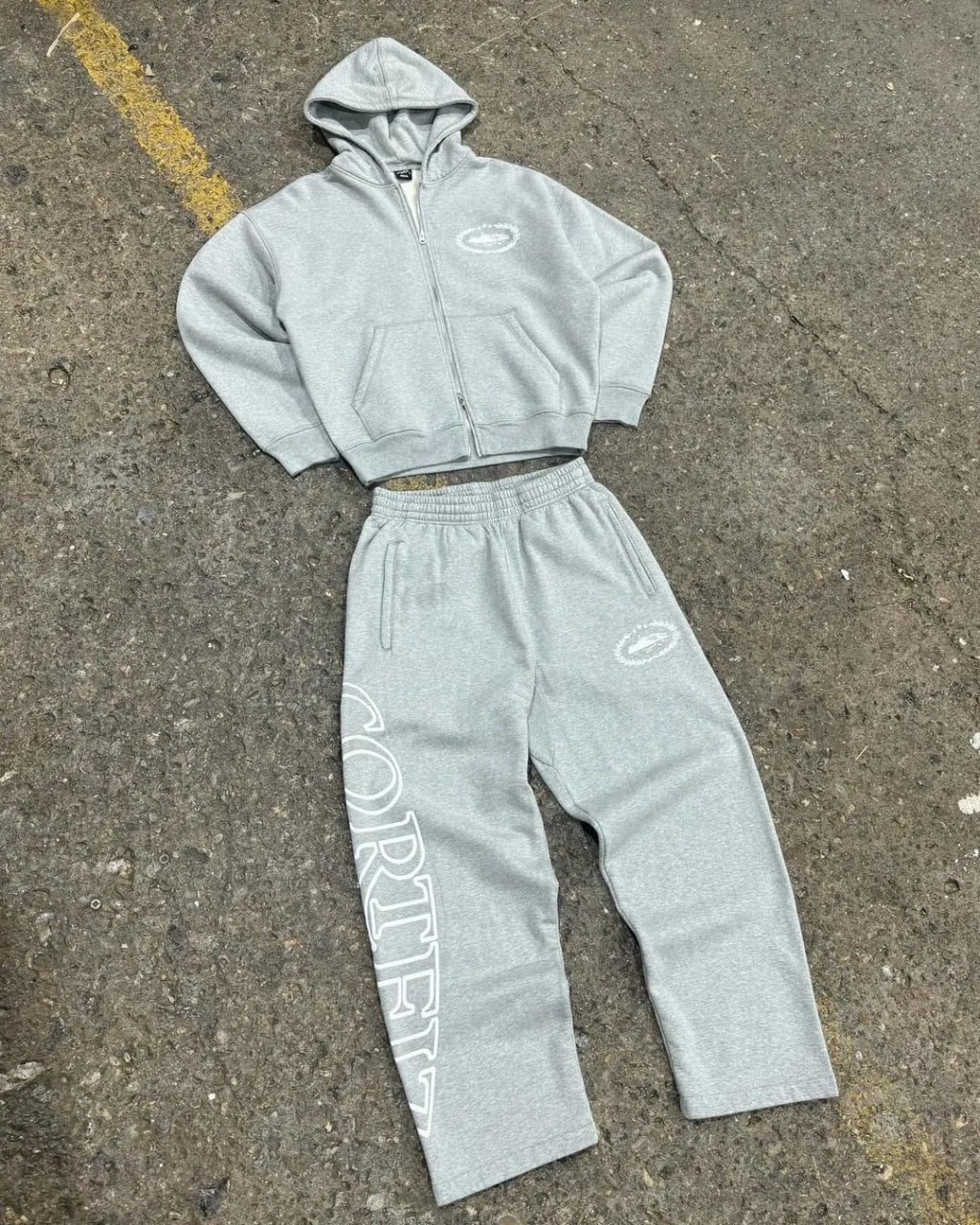 Corteiz Hoodie [40 styles]