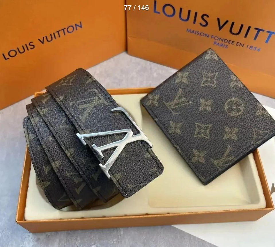 Hermès H Buckle Belt Gift Box [29 styles]