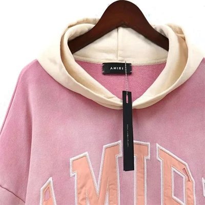 Amiri Hoodies [16 styles]