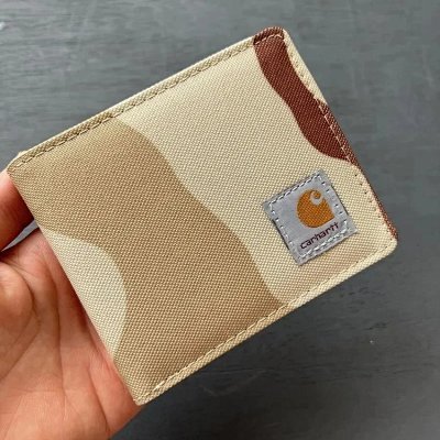 Carhartt wallet