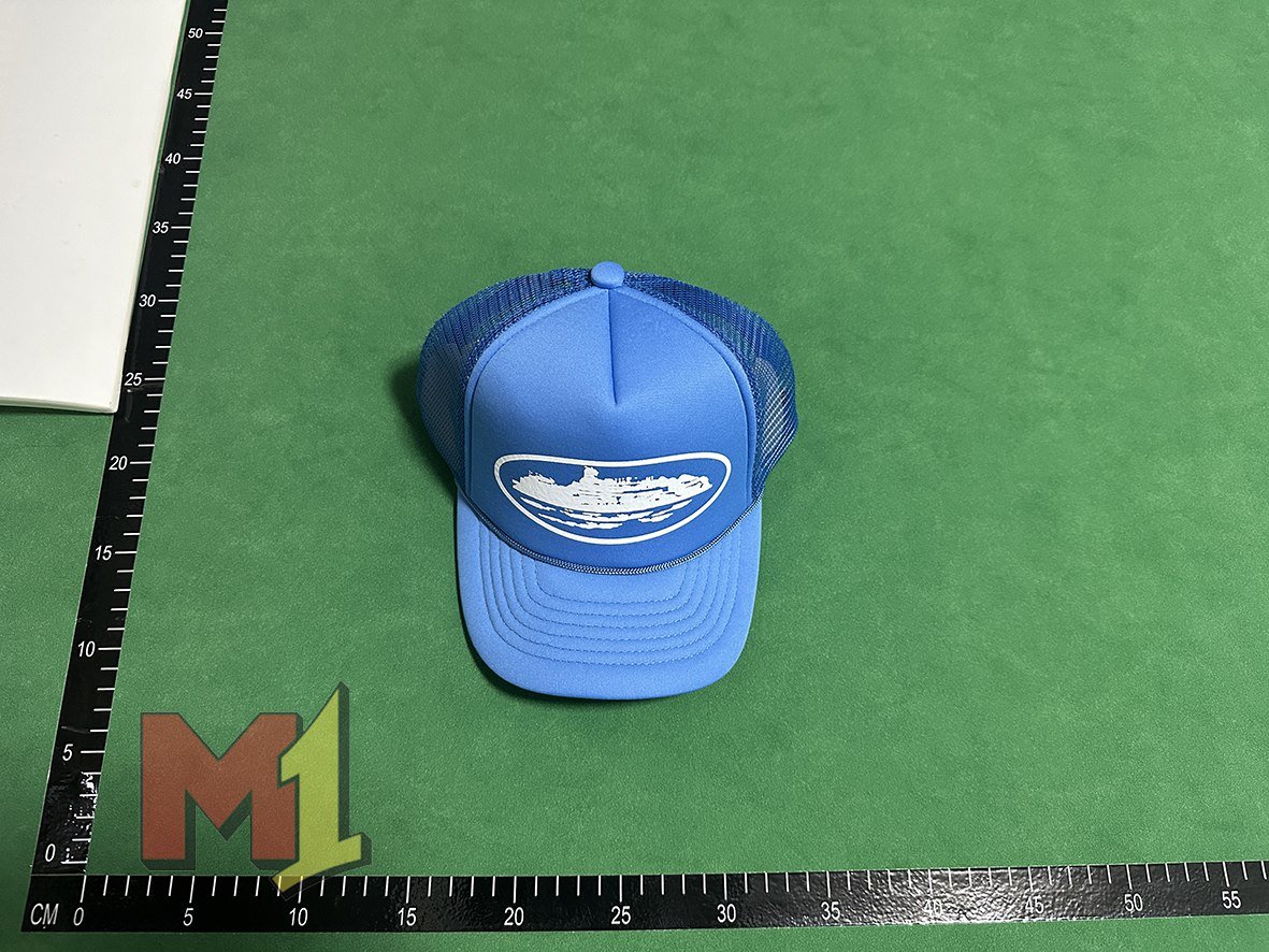 Trapstar Four Stars Trucker Hat [9 styles]