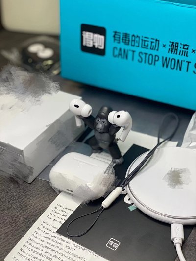 Apple AirPods Pro 2 USB-C