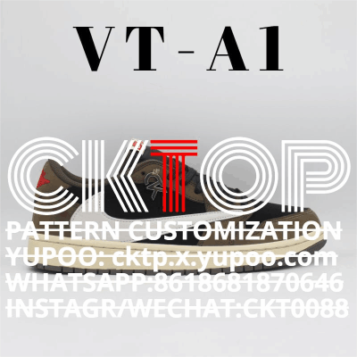 VT-TS×AJ1 